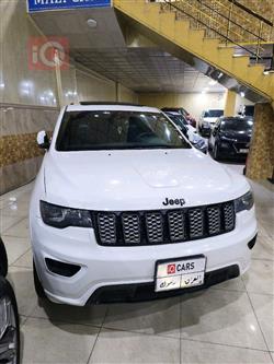 جيب جراند شيروكي